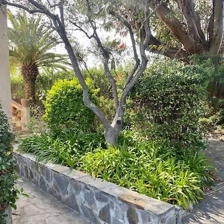 La Mandragore Villa *