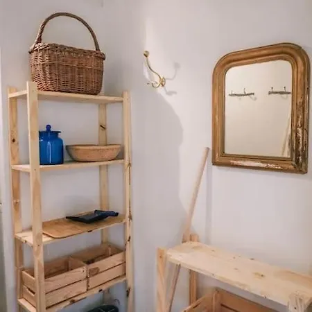 La Mandragore Saint-Tropez