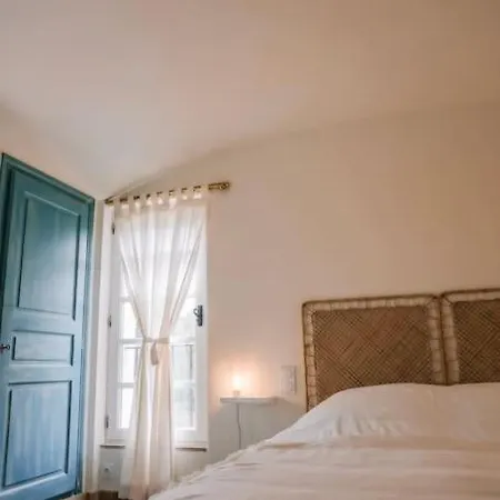 La Mandragore Villa Saint-Tropez