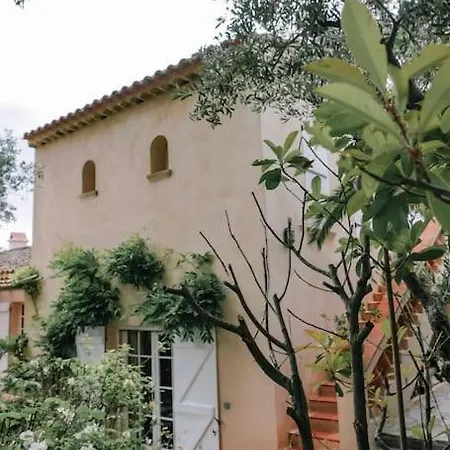 La Mandragore Villa *