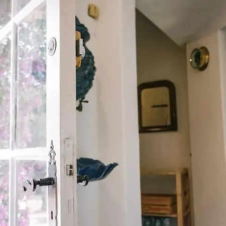 La Mandragore * Saint-Tropez