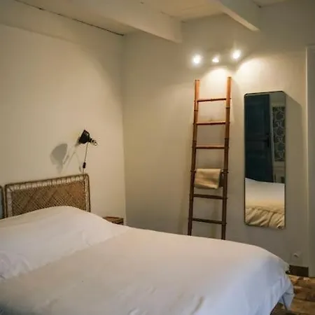 La Mandragore Villa *