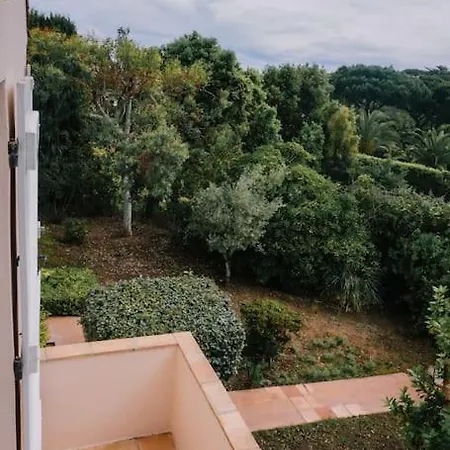 La Mandragore Saint-Tropez