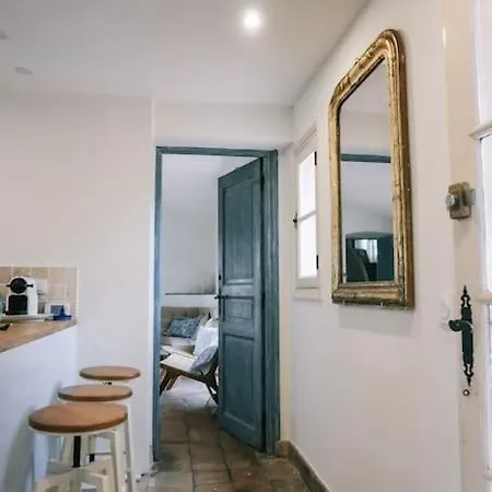 La Mandragore Villa *