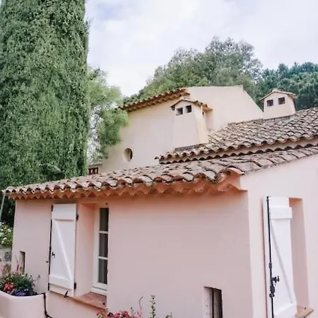 La Mandragore Villa *