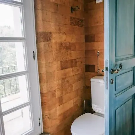 La Mandragore Villa *