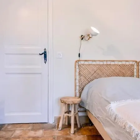 La Mandragore Saint-Tropez