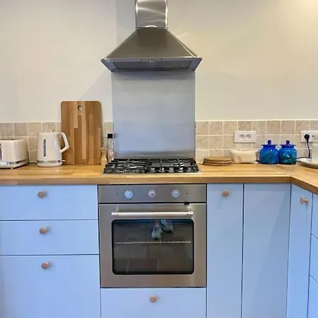 La Mandragore Villa Saint-Tropez