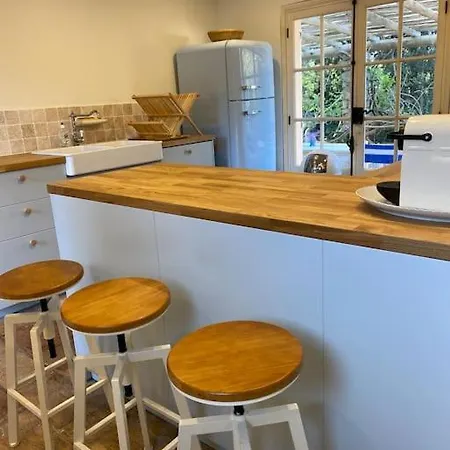 La Mandragore * Saint-Tropez