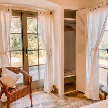 La Mandragore * Saint-Tropez