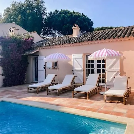 La Mandragore * Saint-Tropez