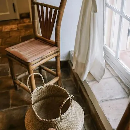 La Mandragore Villa *