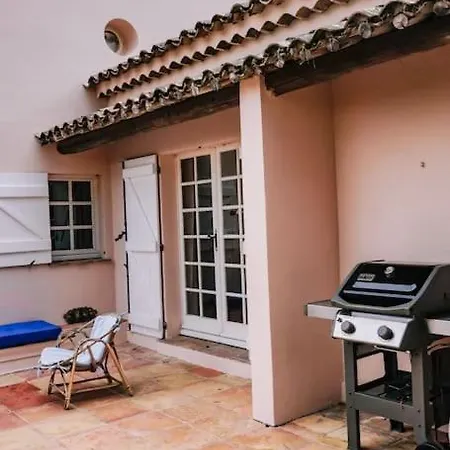 La Mandragore Villa *