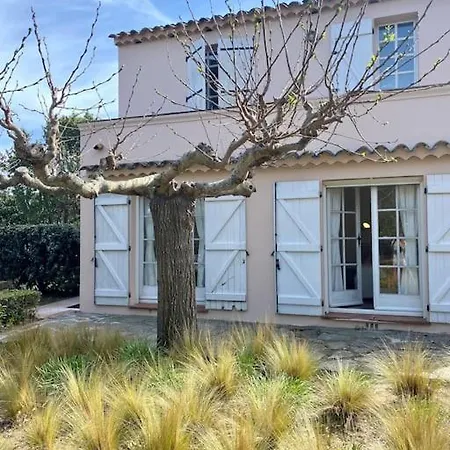 La Mandragore Saint-Tropez