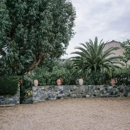 La Mandragore Villa *