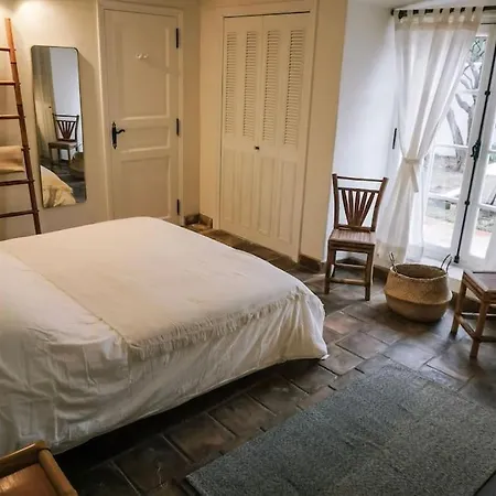 La Mandragore Villa *