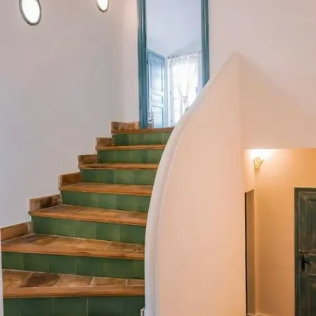 Villa La Mandragore *