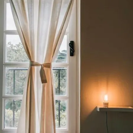 Villa La Mandragore Saint-Tropez