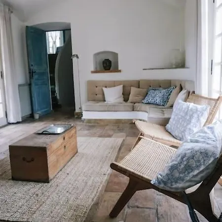 La Mandragore Saint-Tropez