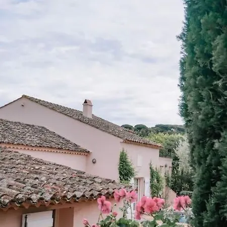 La Mandragore Villa