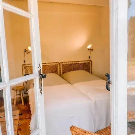 Villa La Mandragore *