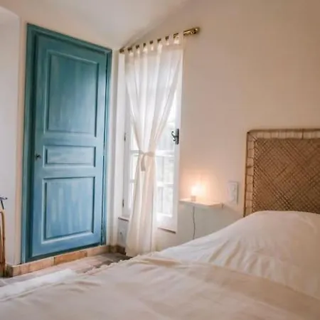 La Mandragore Saint-Tropez