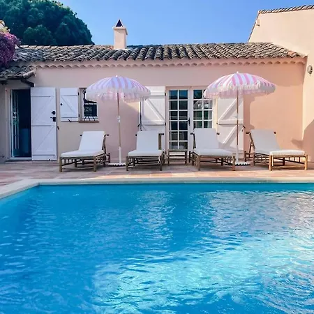 La Mandragore * Saint-Tropez
