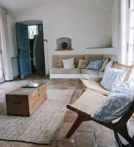 La Mandragore Saint-Tropez